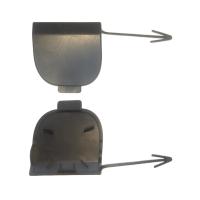 PZ3117A989C FORD TRANSIT CUSTOM TAMPON CEKI DEMIR KAPAK 2689633V710E