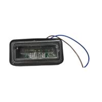 SABA 2032-M001Y10-A SABA PLAKA LAMBASI MULTILAMP VARROC