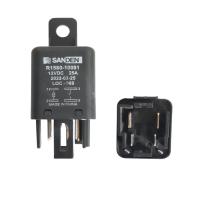 SANDEN R1580-10091 SANDEN 12 VxGUC ROLESI HYUNDAI-KIA-PEUGEOT-IS MAKINESI FAN-KALORIFER-MARS UNIVERSAL