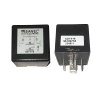 SANEL SDT916 SANEL 12V 5 UCLU KLIMA KONTROL ROLESI UNITESI 3B100758 2248x1