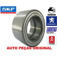 SKF BTH1011CC FIAT RULMAN DUCATO ON TEKER UZUN SASE