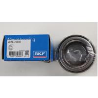 SKF VKBC20002 (BAHB636193C) ÖN TEKER RULMANI ACCENT ERA-BLUE -GETZ 1x3-1x5 CRDI 5172029100-5172029400