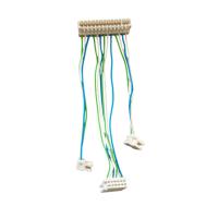 SOKET 4XFLEDK SOKET FAR LED BAGLANTI TESISAT SOKET GRUBU4 LU