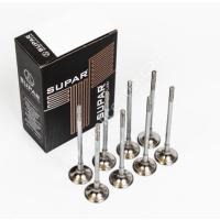SUPAR 102552116 SUBAP EMME+EGZOZ (STD ) TRANSIT V348-V347- V363-V362 07>17 2x2 TDCI 155PS 2x4 TDCI BOXER III BOXER