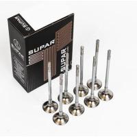 SUPAR 102582308 FORD SUBAP EMME+EGZOZ FOCUS III 11>17 FIESTA 08>17 COURIER 14>B-MAX 1x5-x16 TDCI VOLVO C30 S40 II S60 II AV6Q6507AA-AV6Q6505AA