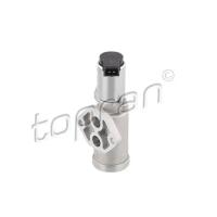 TOPRAN 205636 OPEL ROLANTİ AYAR VALFİ ASTRA F G-VECTRA A-B 1x8 2x0 837102