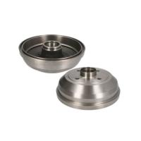TOPRAN 418117 OPEL ARKA FREN KAMPANASI CORSA A (83-92)-CORSA B-TIGRA A (93-02) (ABS'SİZ)