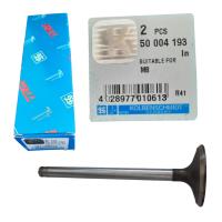TRW 50004193 MERCEDES BENZ MOTOR SUBAP VALF IN 2621-1150530101, 1150530201, 50004193 (2 LI PAKET