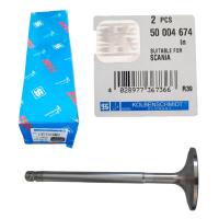 TRW 50004674 SCANIA MOTOR SUBAP VALF IN 10535357, 105-35357, 1361191 (2 LI PAKET)