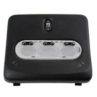 VDF2970A 26434EH4D NISSAN TAVAN LAMBASI QASHQAI-RENAULT-DACIA SIYAH