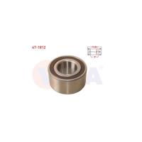 VEKA 47-1812 FIAT ON TEKERLEK RULMANI FIAT DOBLO 10>EGEA 15>BRAVO II 07> 500L 12> COMBO D 10> 1x3D MTJ 1x6D MTJ 71729125-46836196